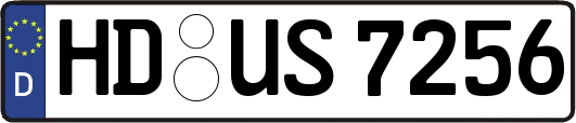 HD-US7256