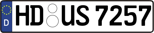 HD-US7257