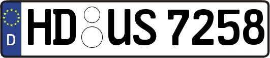 HD-US7258