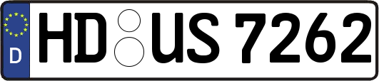 HD-US7262