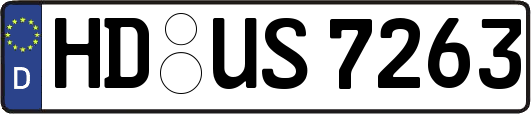 HD-US7263