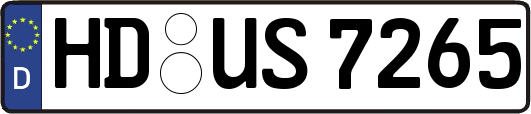 HD-US7265