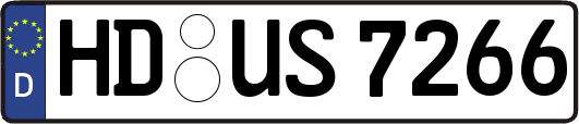HD-US7266