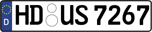 HD-US7267