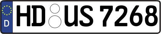 HD-US7268