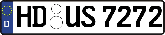 HD-US7272