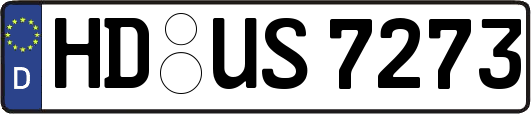 HD-US7273