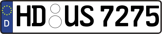 HD-US7275