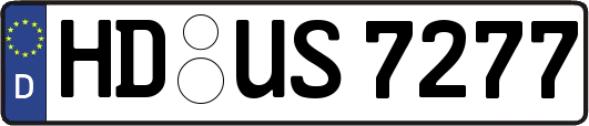 HD-US7277