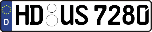 HD-US7280