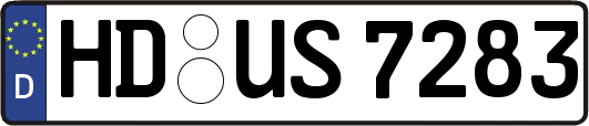 HD-US7283