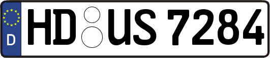 HD-US7284