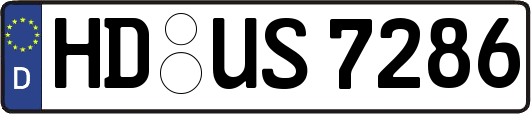 HD-US7286