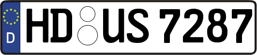 HD-US7287