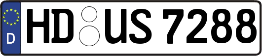 HD-US7288