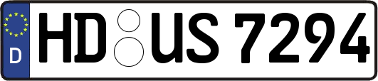 HD-US7294
