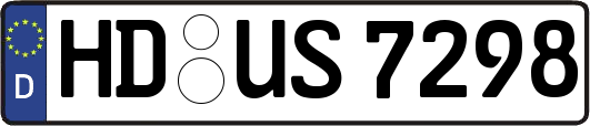 HD-US7298