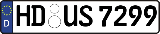 HD-US7299