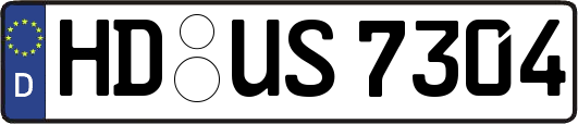 HD-US7304