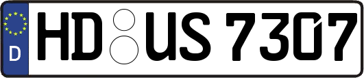 HD-US7307