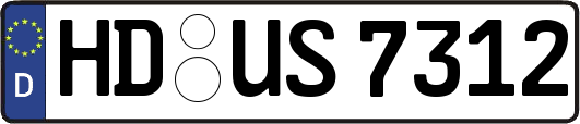 HD-US7312