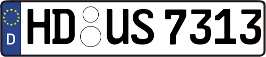 HD-US7313