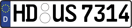 HD-US7314