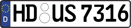 HD-US7316