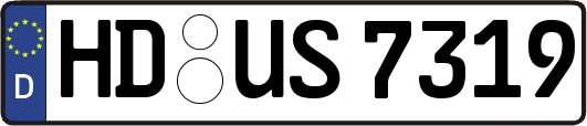 HD-US7319