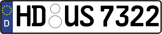 HD-US7322