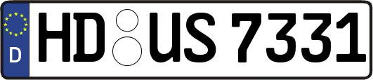 HD-US7331