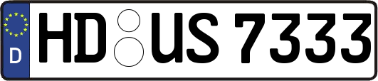HD-US7333