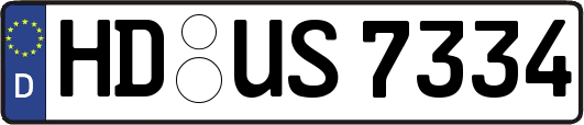 HD-US7334
