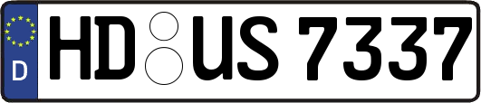 HD-US7337