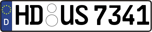 HD-US7341