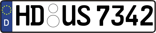 HD-US7342