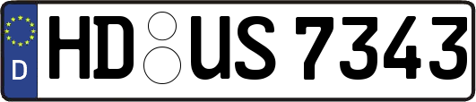HD-US7343