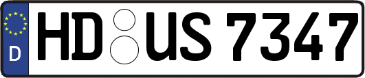 HD-US7347