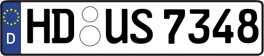HD-US7348