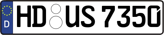 HD-US7350