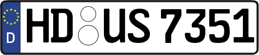 HD-US7351