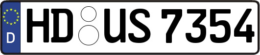 HD-US7354