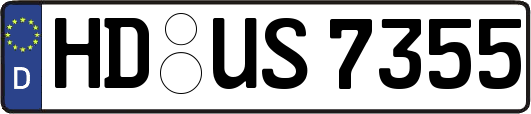 HD-US7355