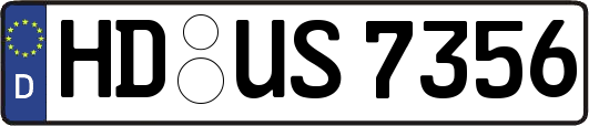 HD-US7356