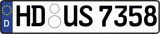 HD-US7358