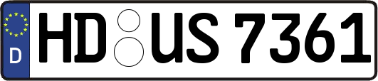 HD-US7361