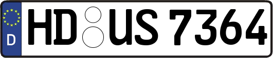 HD-US7364