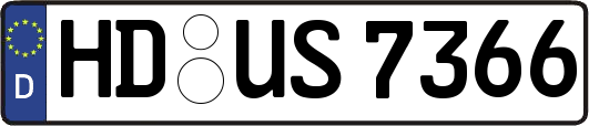 HD-US7366