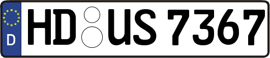 HD-US7367