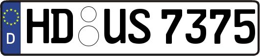HD-US7375